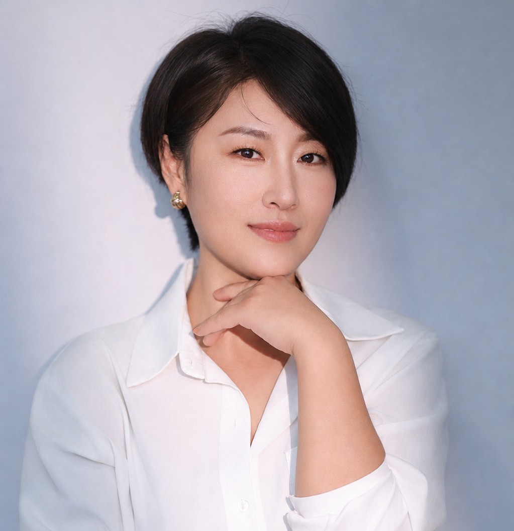仁济康桥创始人张宁