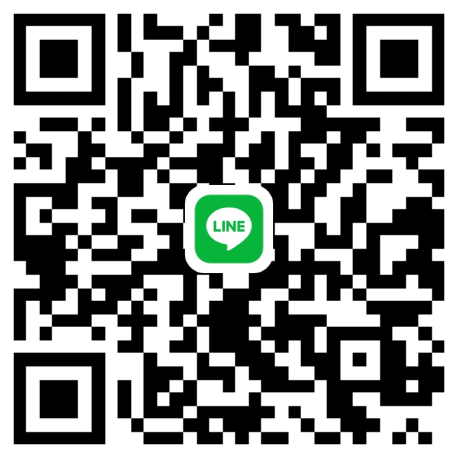 仁济康桥 LINE 二维码