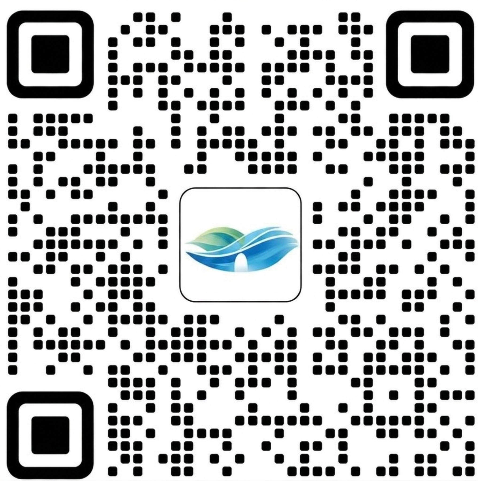 仁济康桥 微信咨询二维码